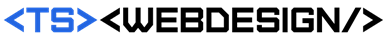 TS Webdesign logo